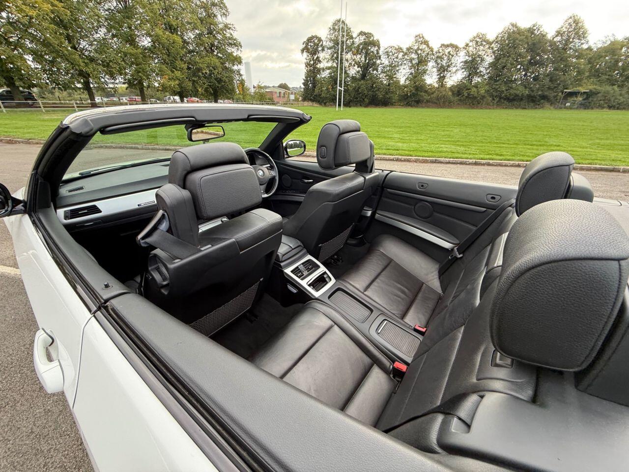 BMW 3 Series view 36