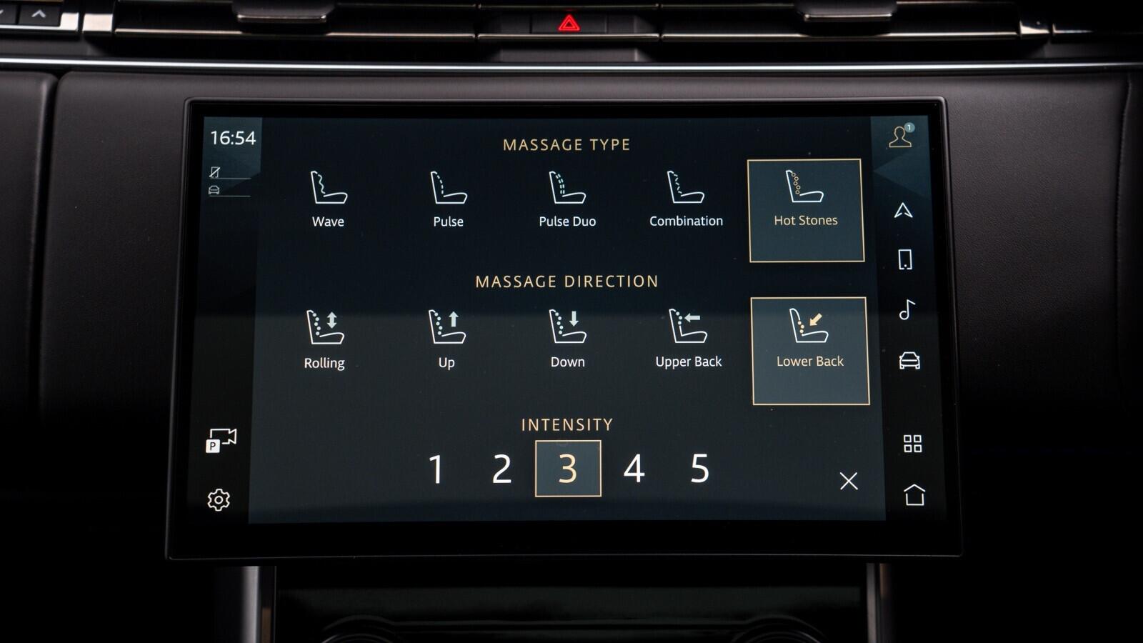 Land Rover Range Rover view 26