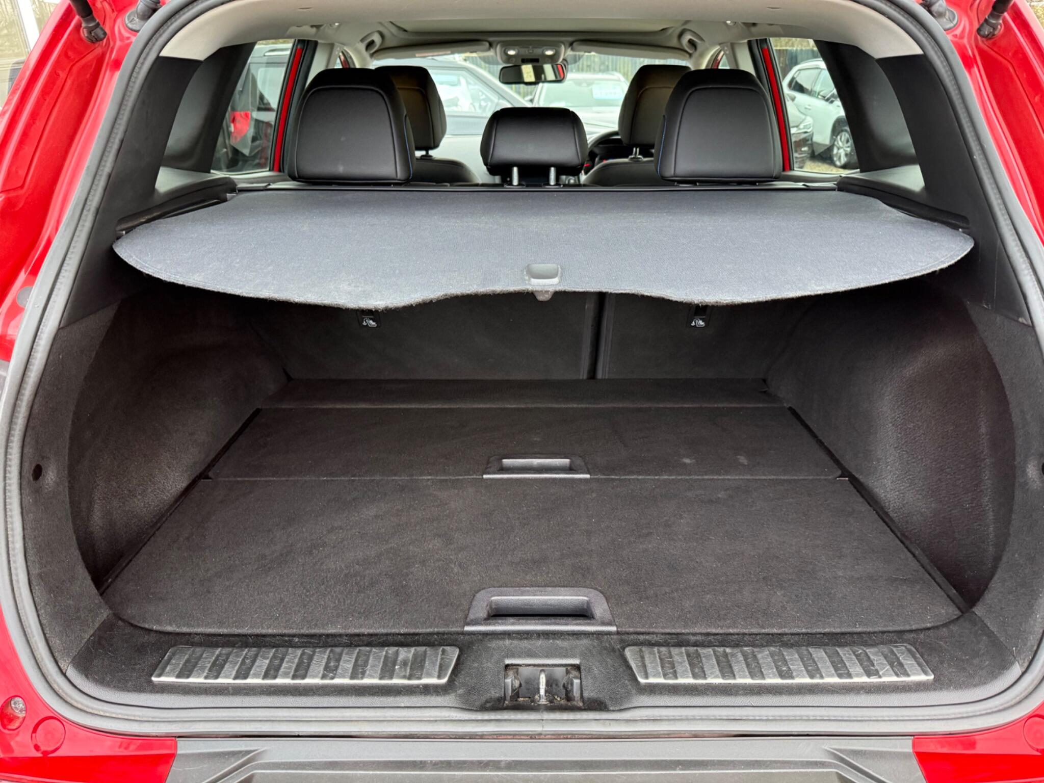 Renault Kadjar view 12