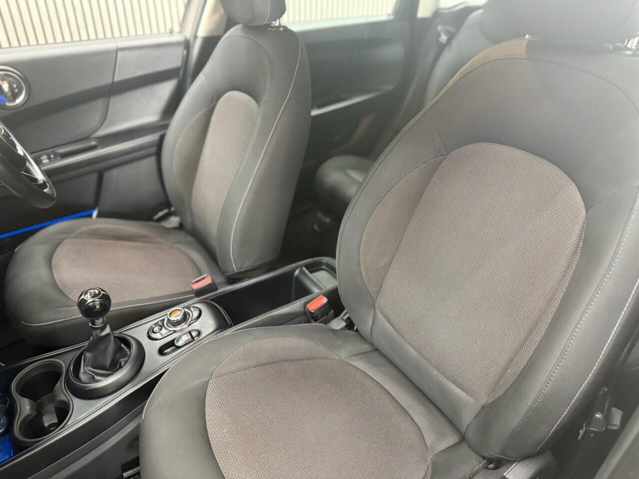 Mini Countryman view 6