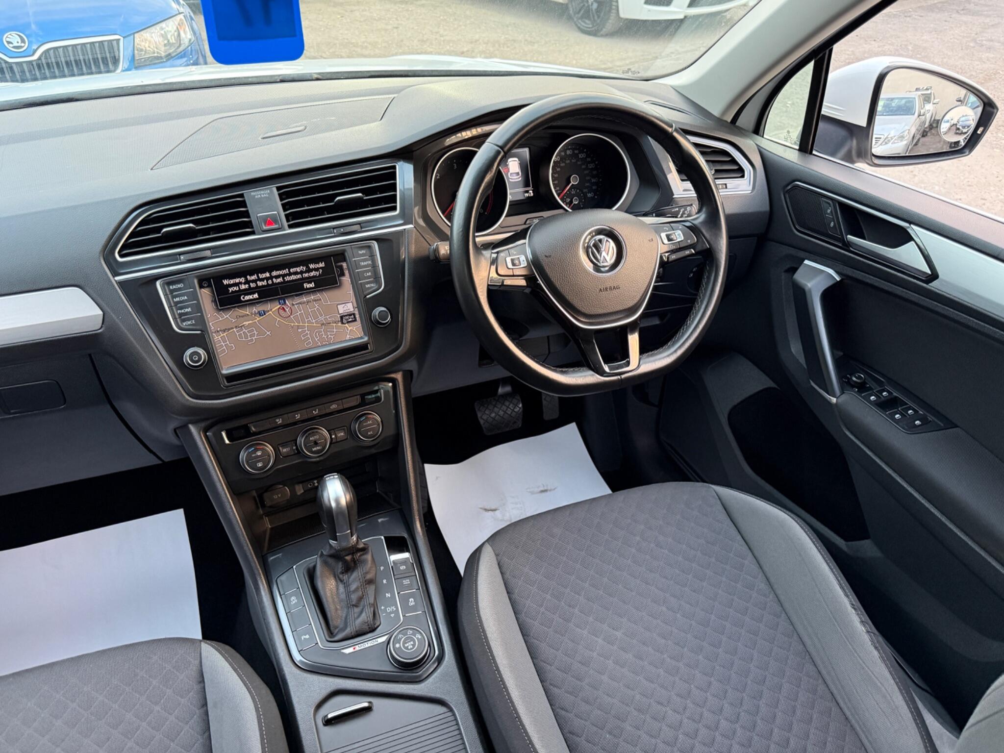 Volkswagen Tiguan - Image 66