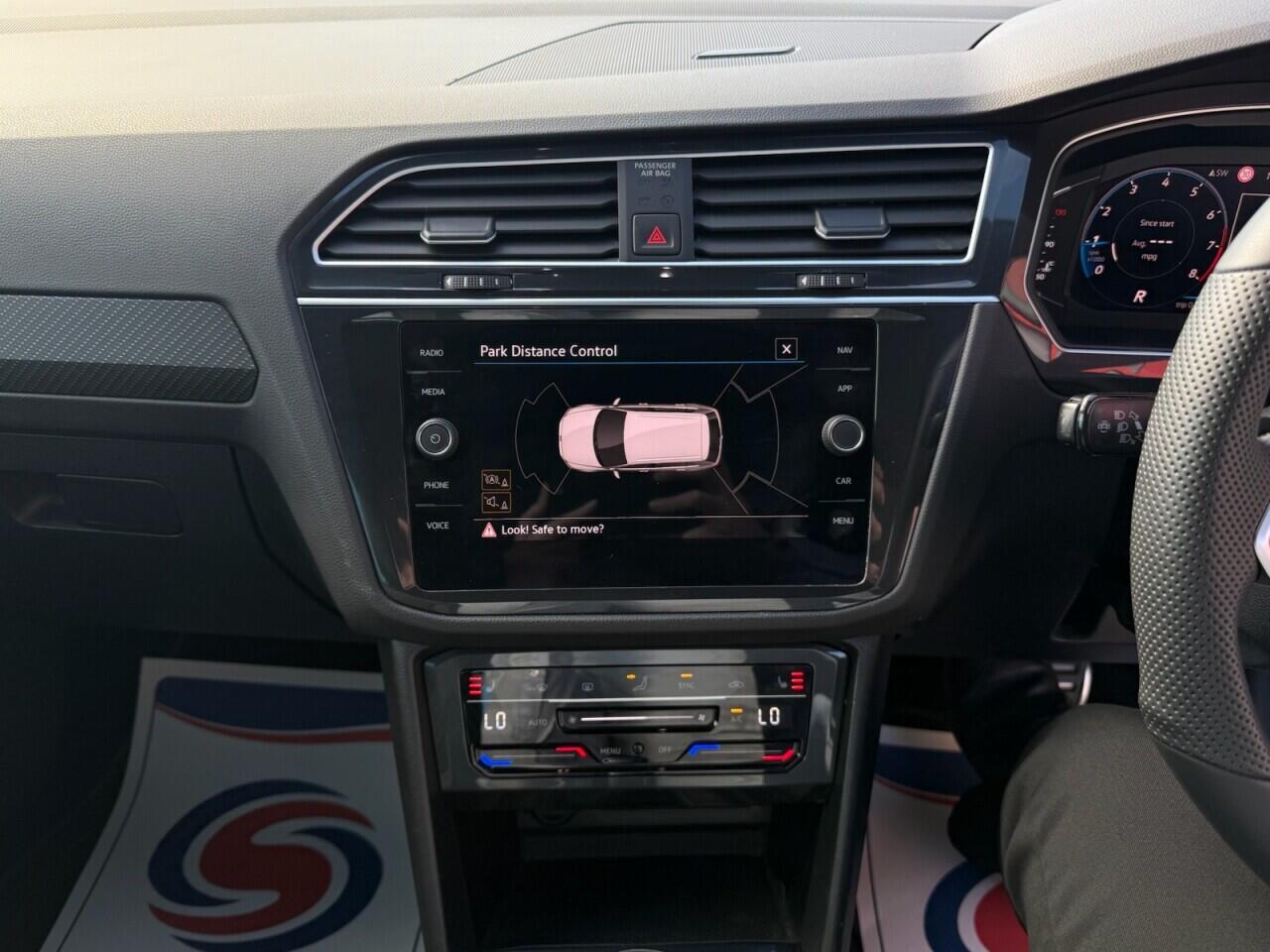 Volkswagen Tiguan view 48