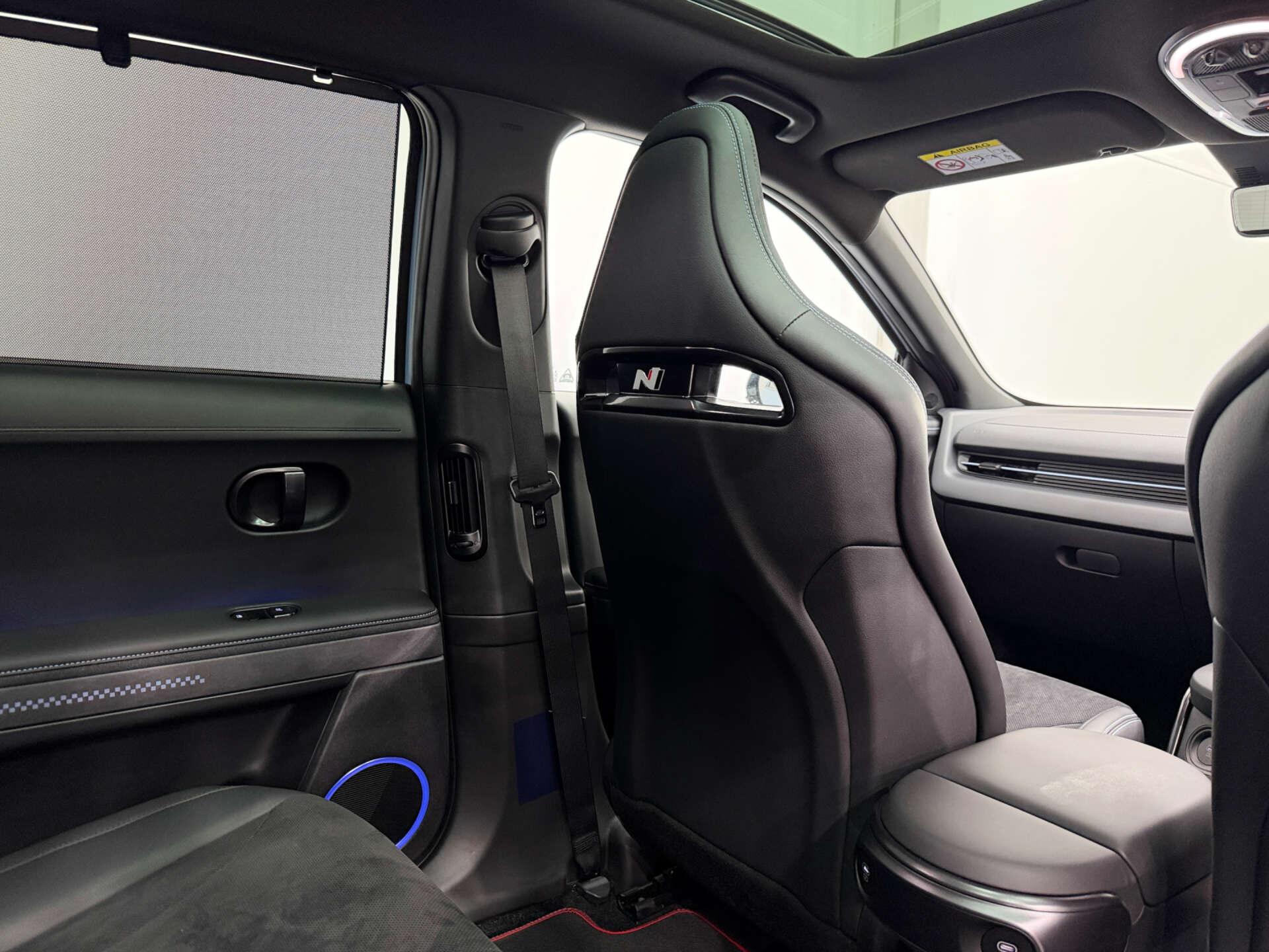 Hyundai IONIQ 5 view 17