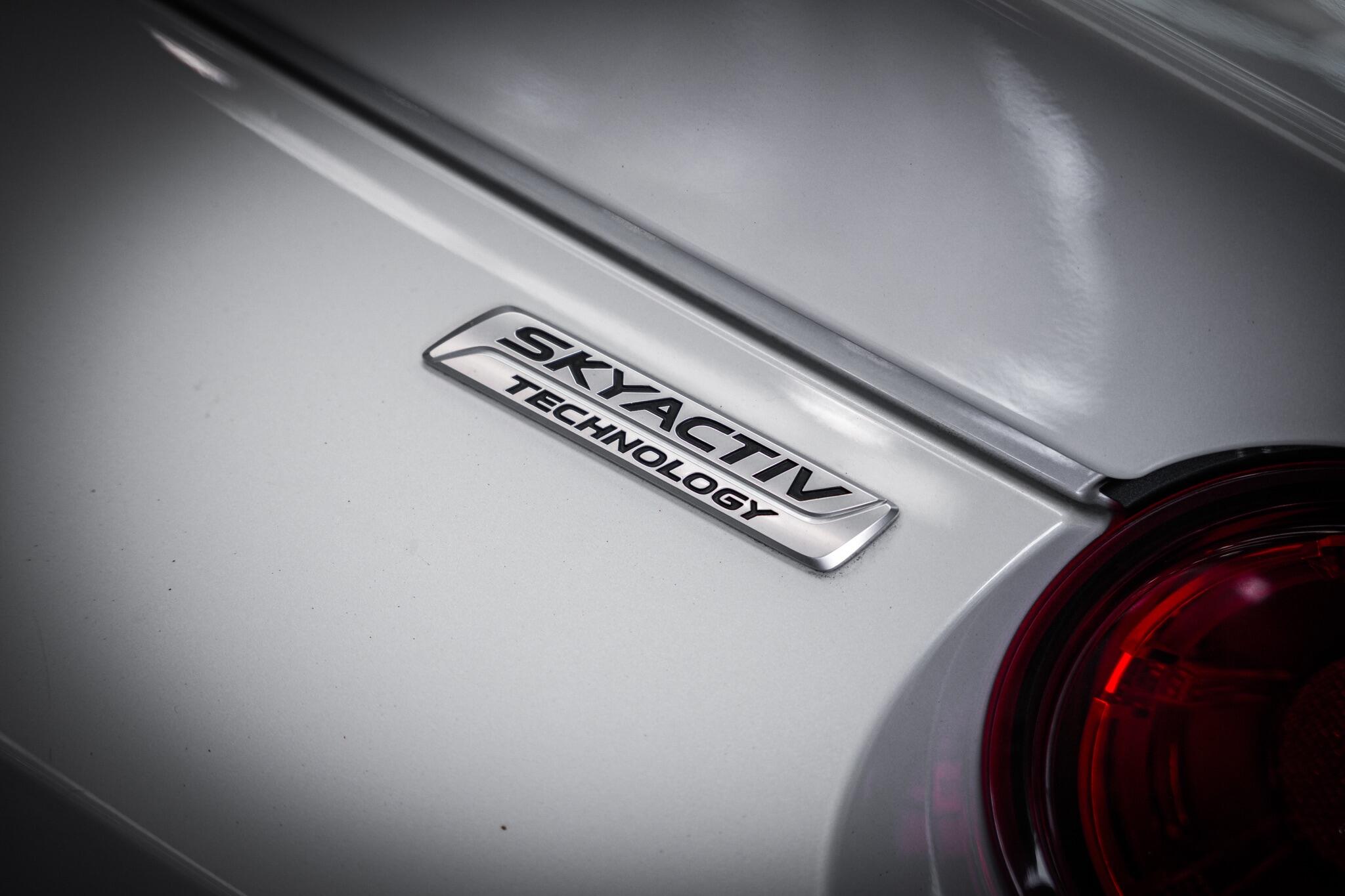 Mazda MX-5 view 37