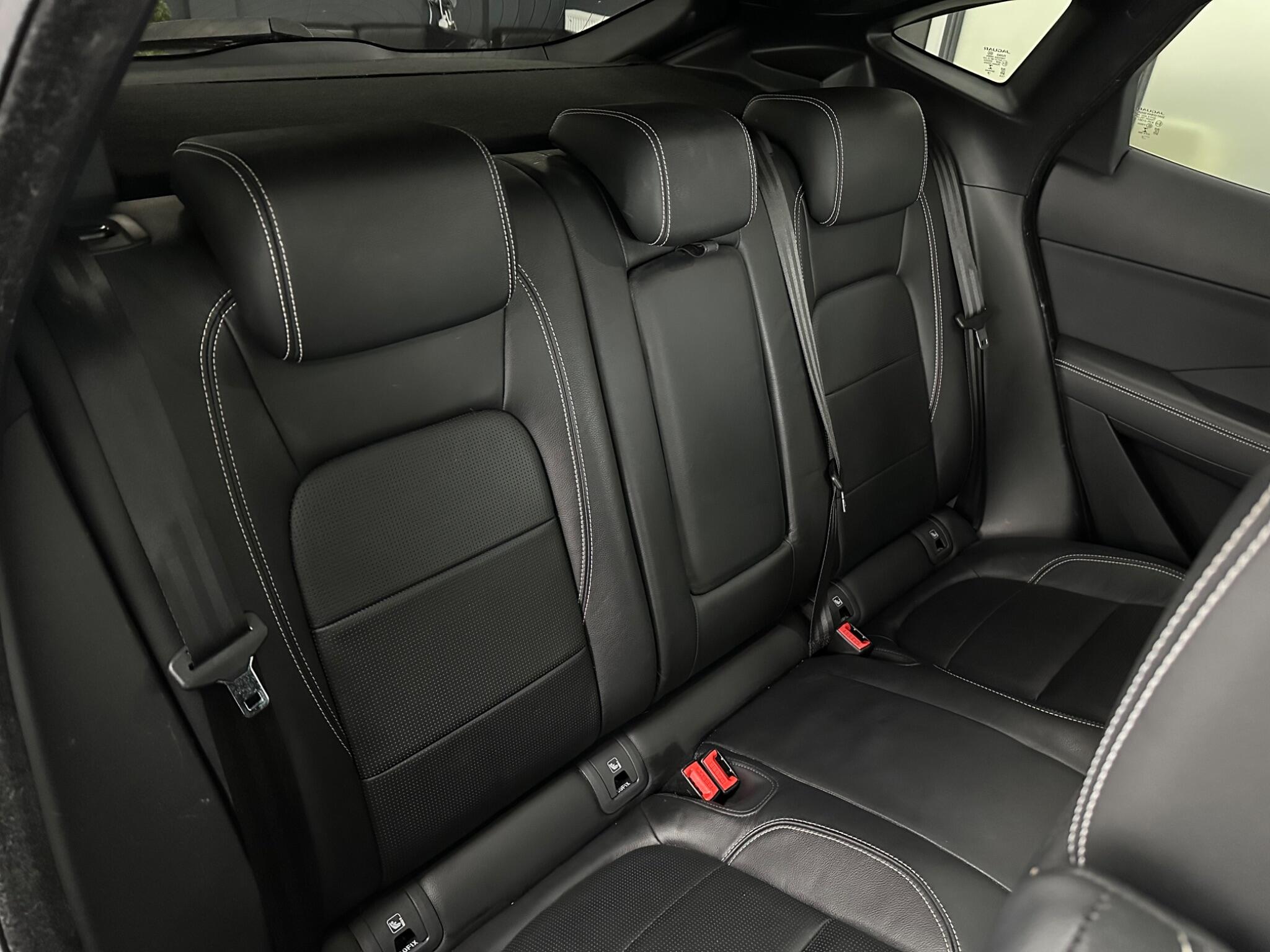 Jaguar E-Pace view 32