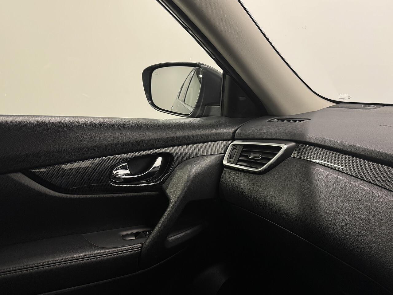 Nissan X-Trail view 21