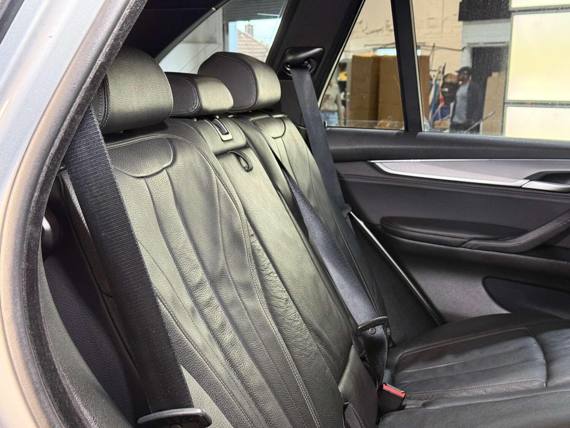 BMW X5 X5 view 41