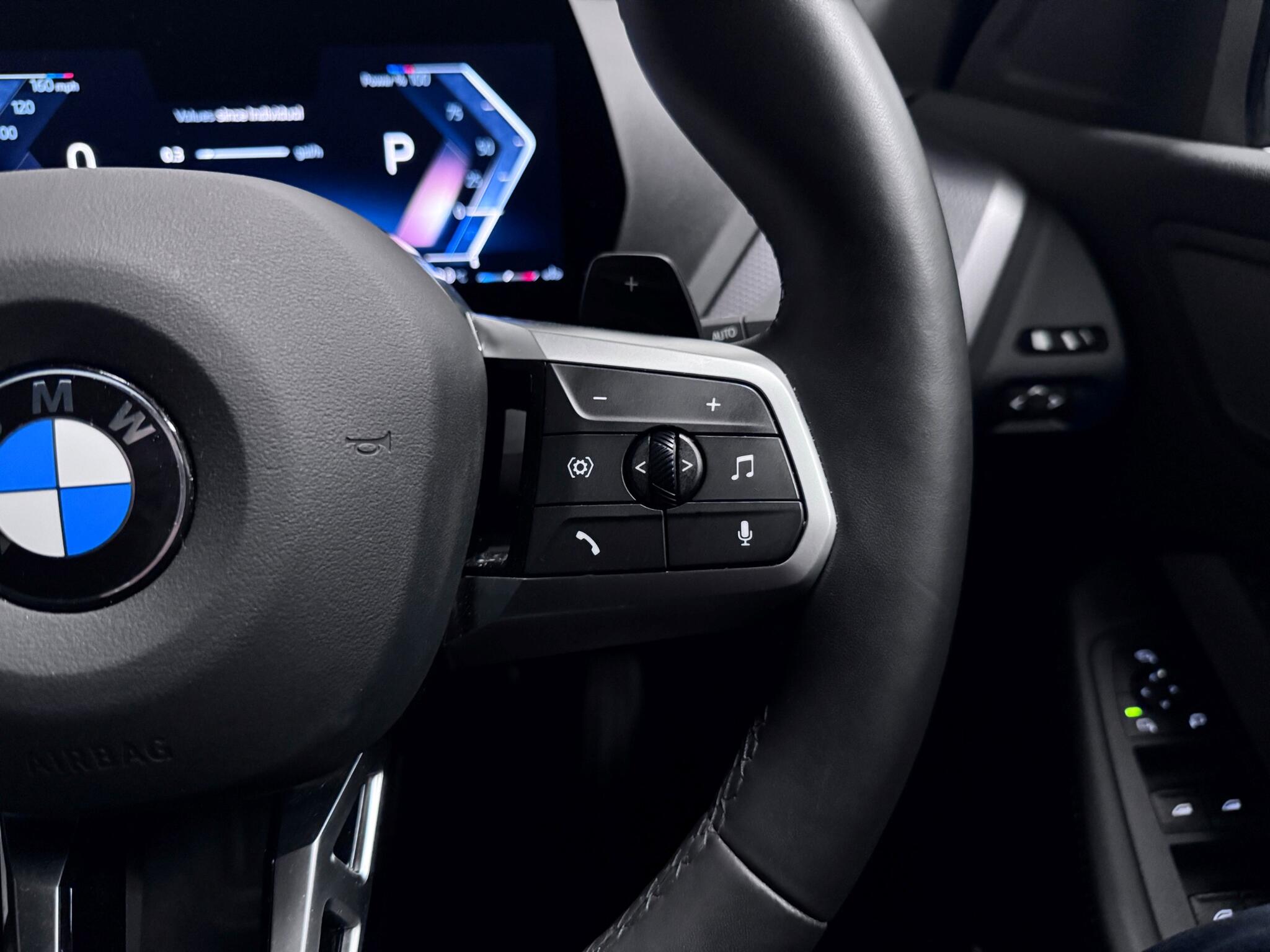 BMW 1 Series view 13