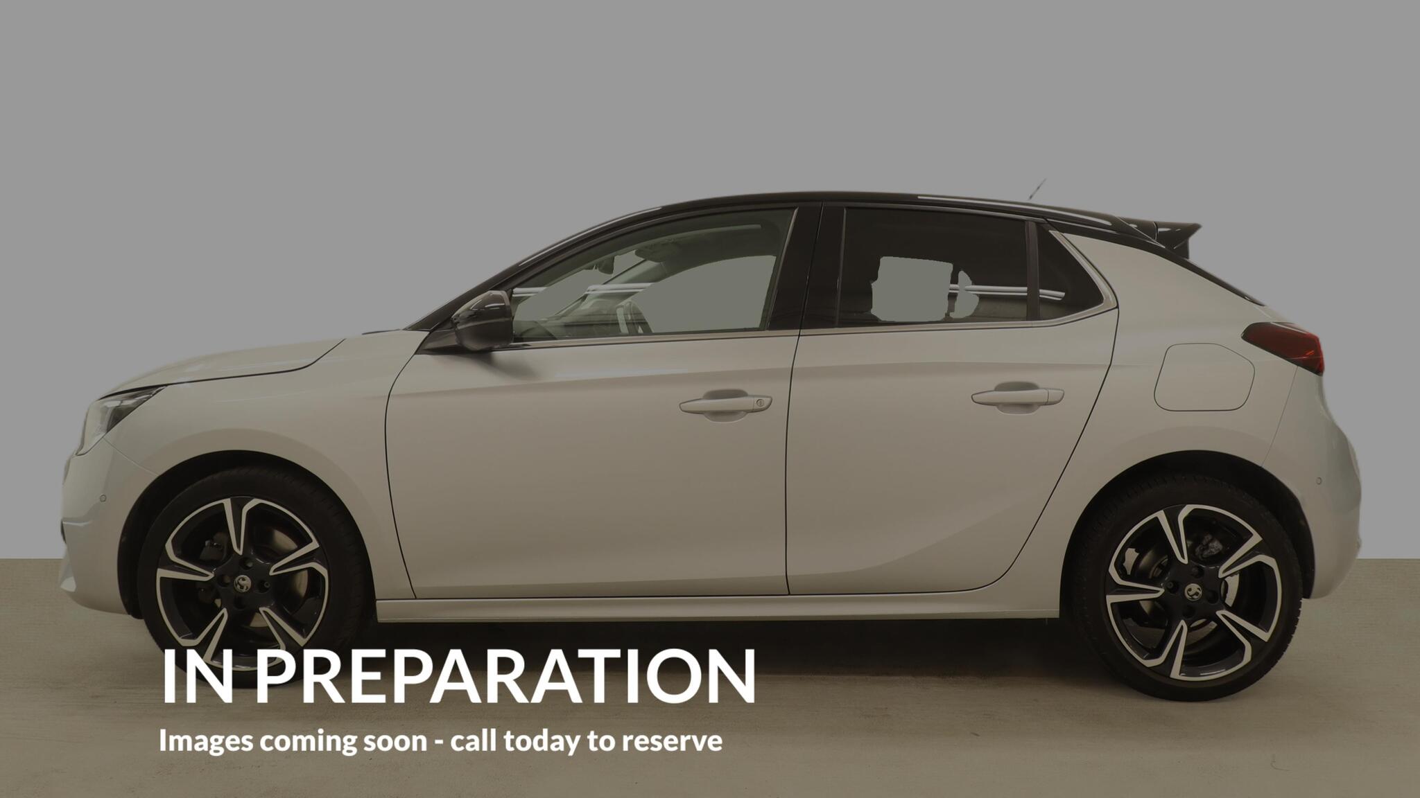 Vauxhall Corsa view 6