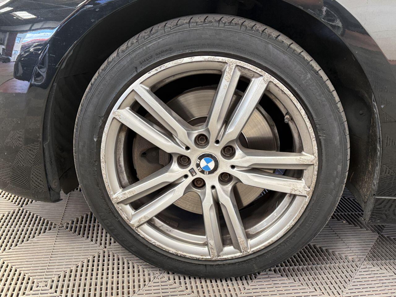 BMW 2 Series Gran Tourer view 22