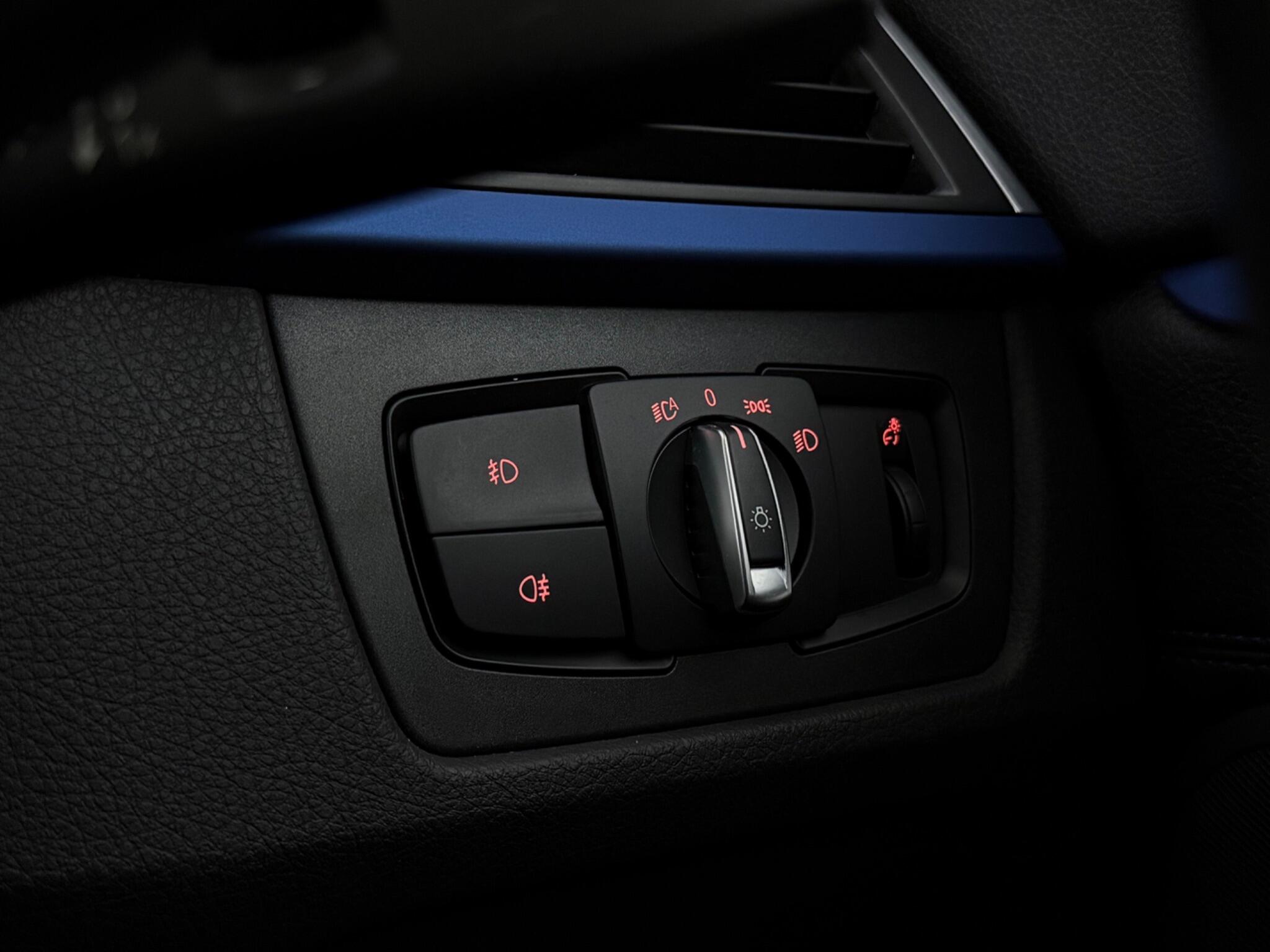 BMW 4 Series view 21