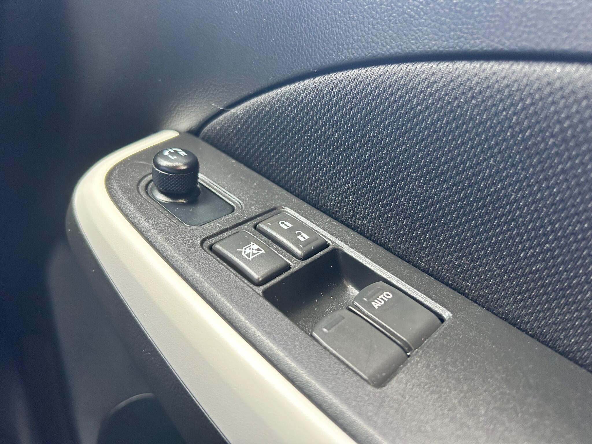 Suzuki Swift view 29