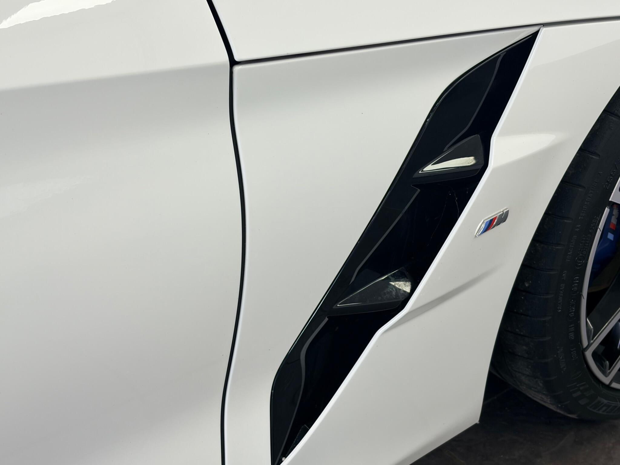 BMW Z4 view 24