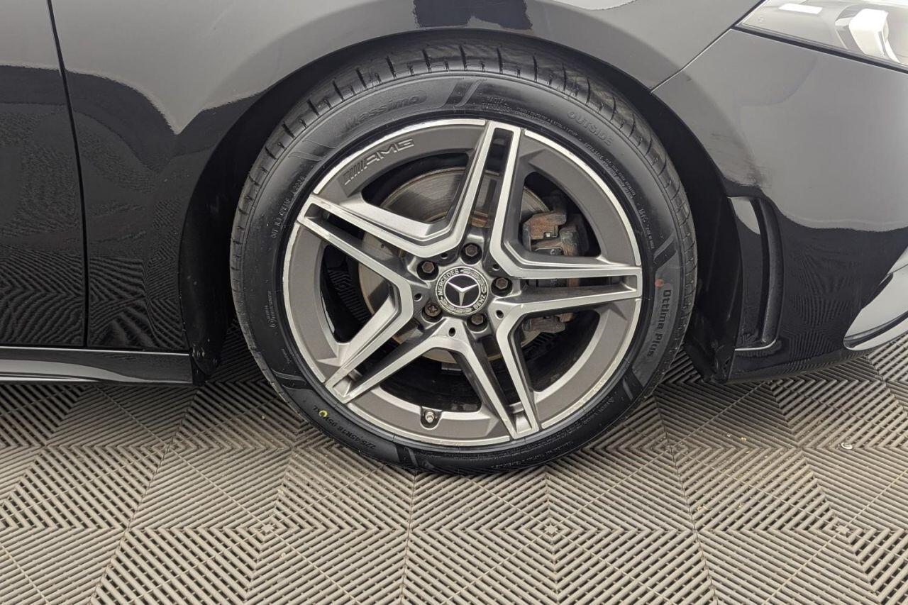 Mercedes-Benz A-Class view 54