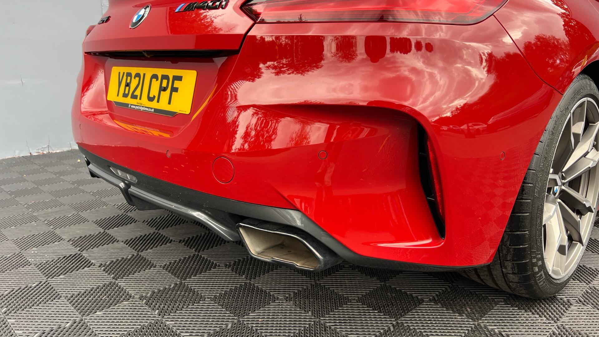 BMW Z4 view 29