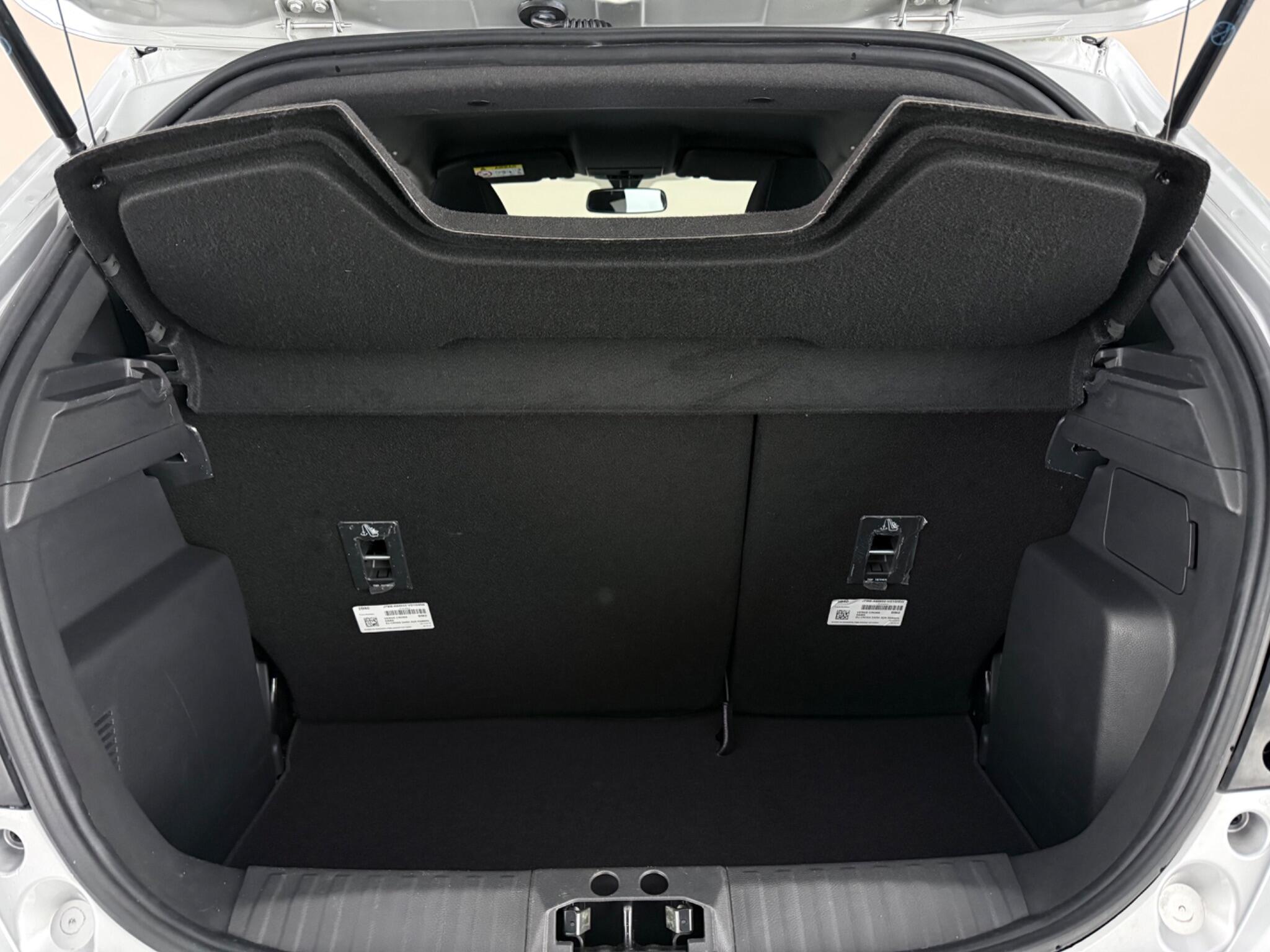 Ford Ka/ka+ view 13