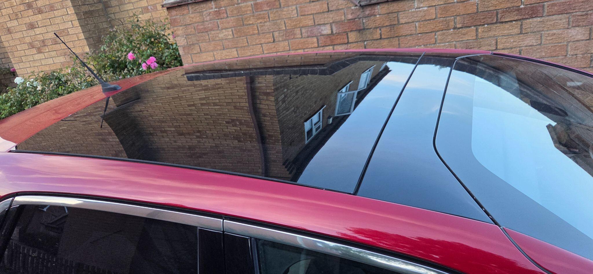 Citroen C4 Picasso view 12