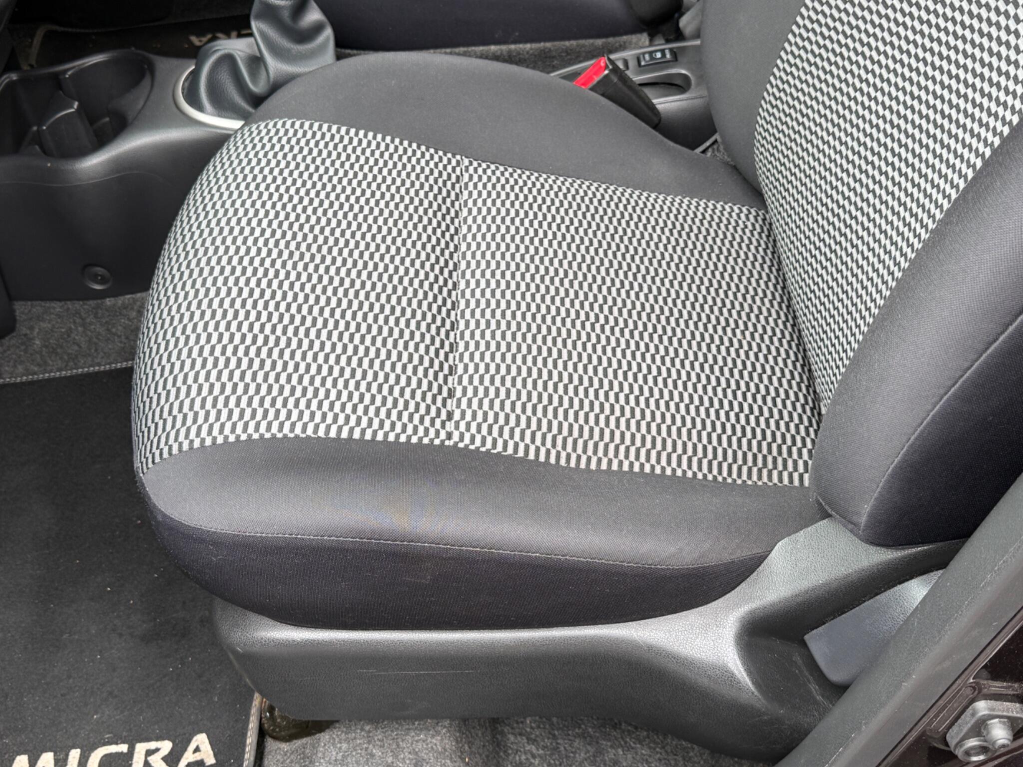 Nissan Micra - Image 49