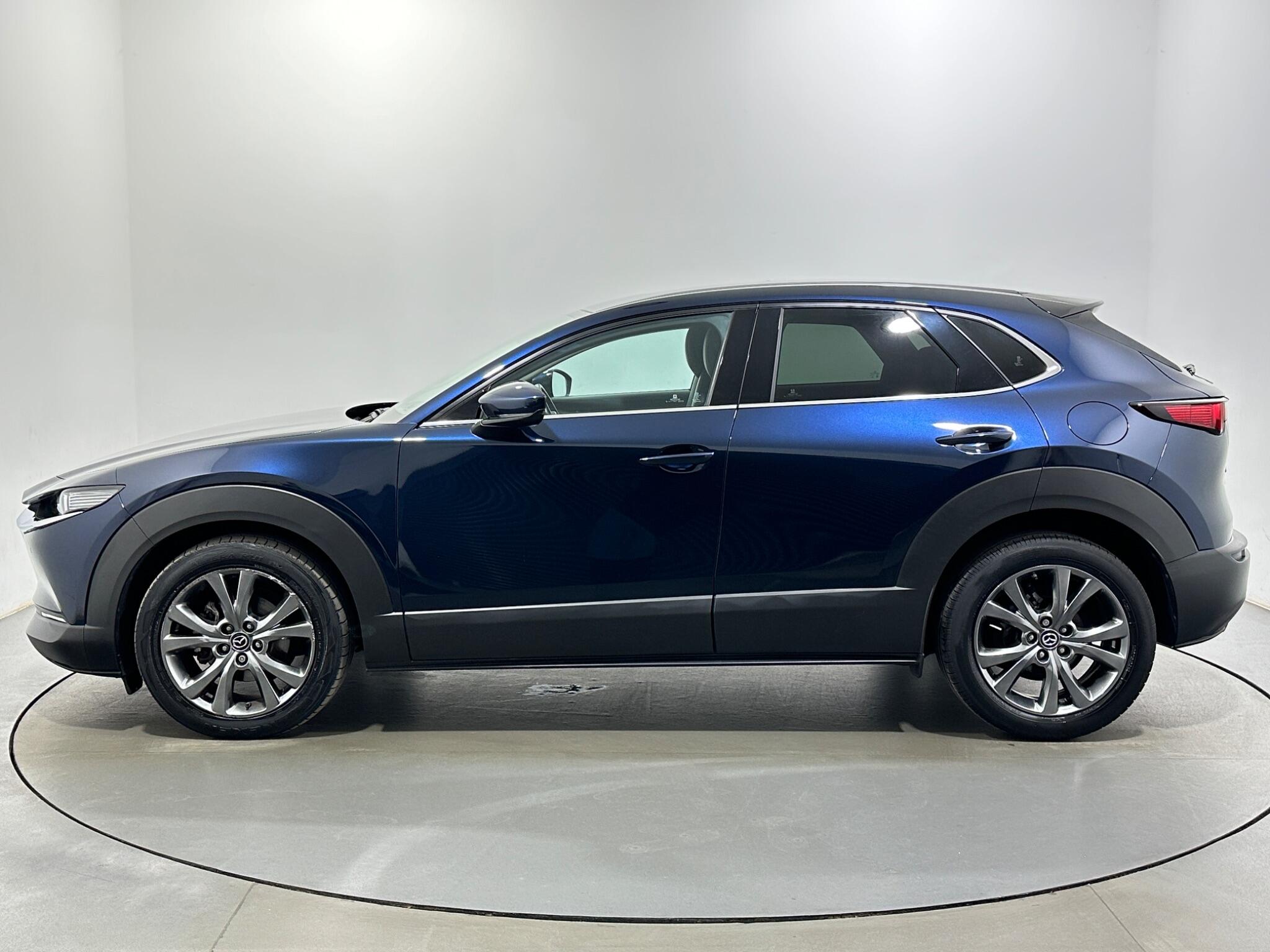 Mazda CX-30 view 5
