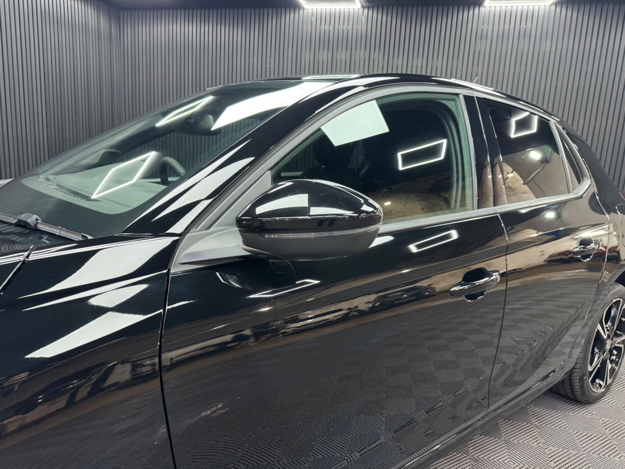 Vauxhall Corsa view 22