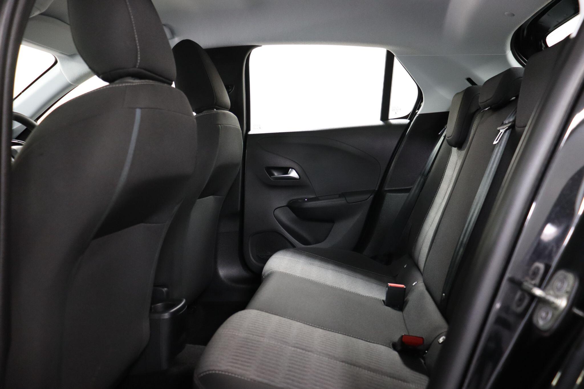 Vauxhall Corsa view 40