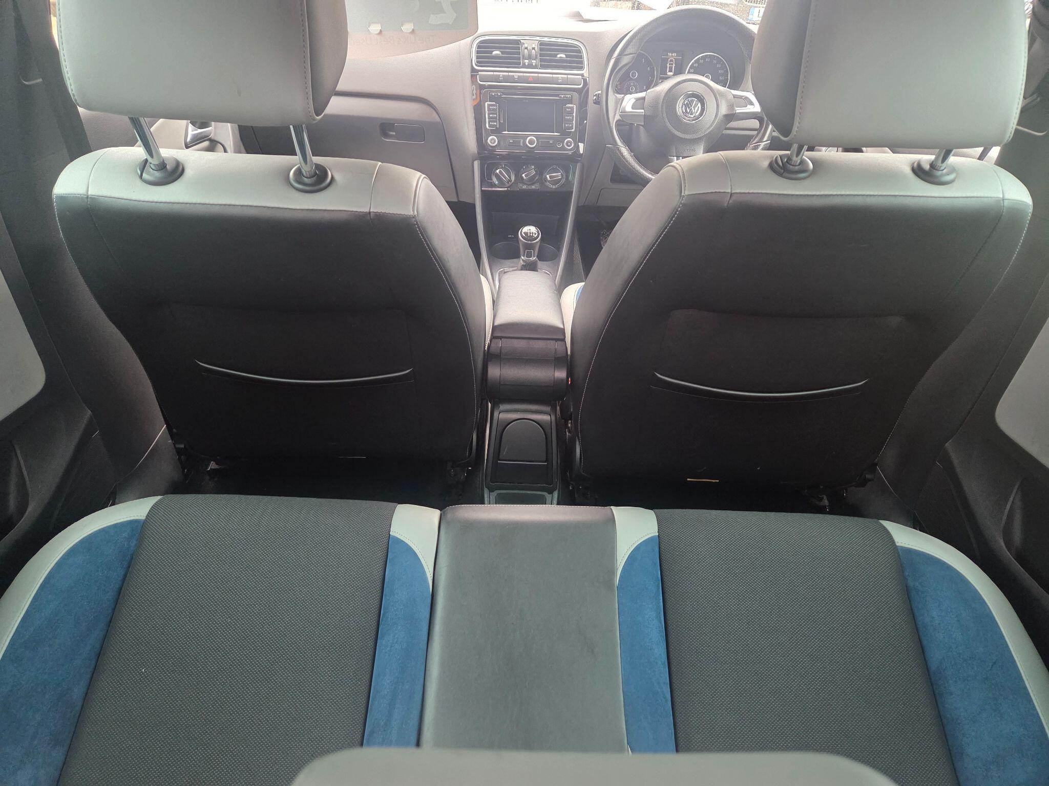 Volkswagen Polo view 32