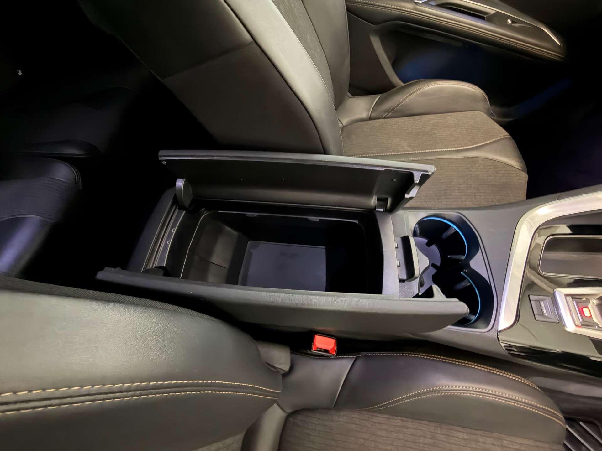 Peugeot 5008 view 55