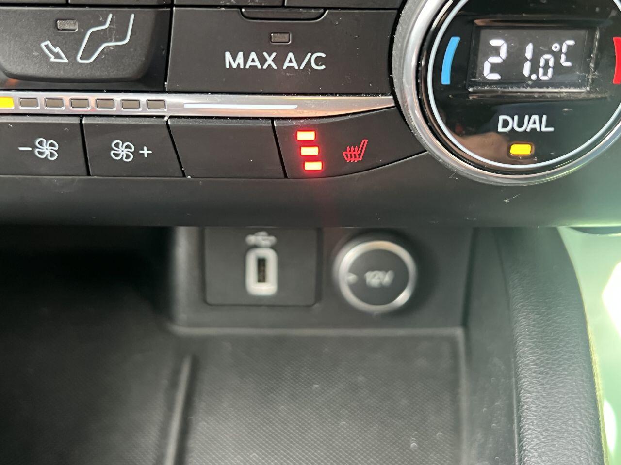 Ford Focus view 37