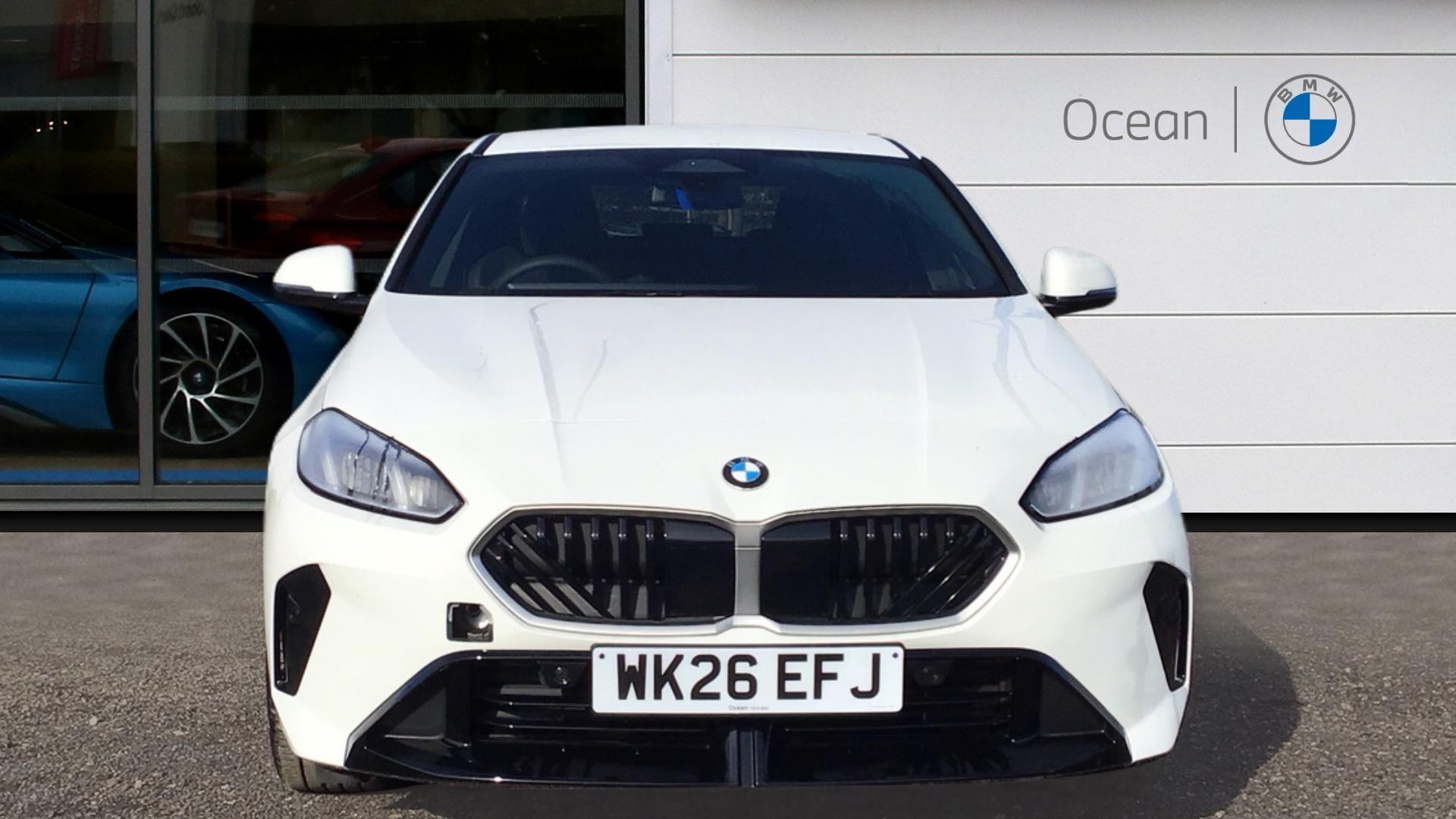 BMW 2 Series view 16