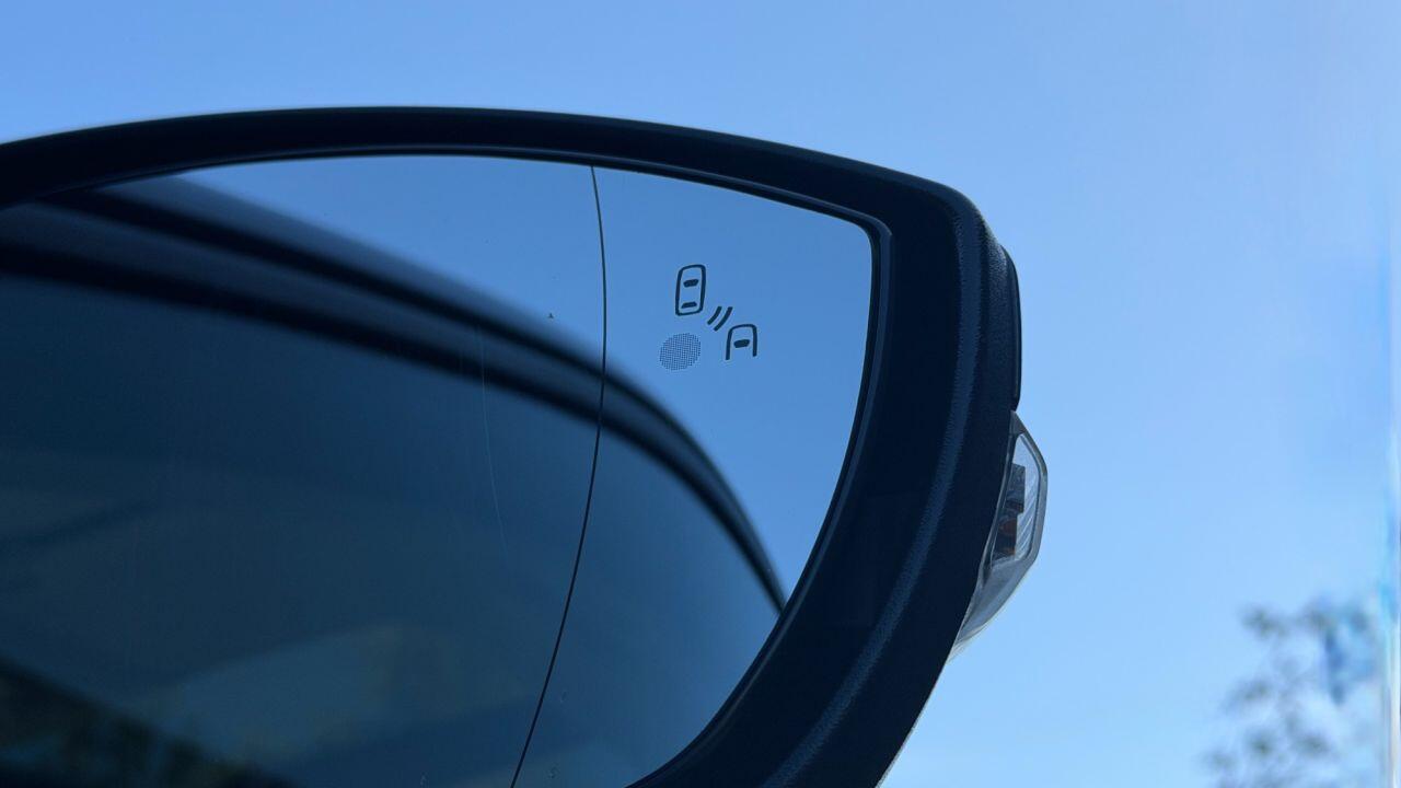 Ford Kuga view 39