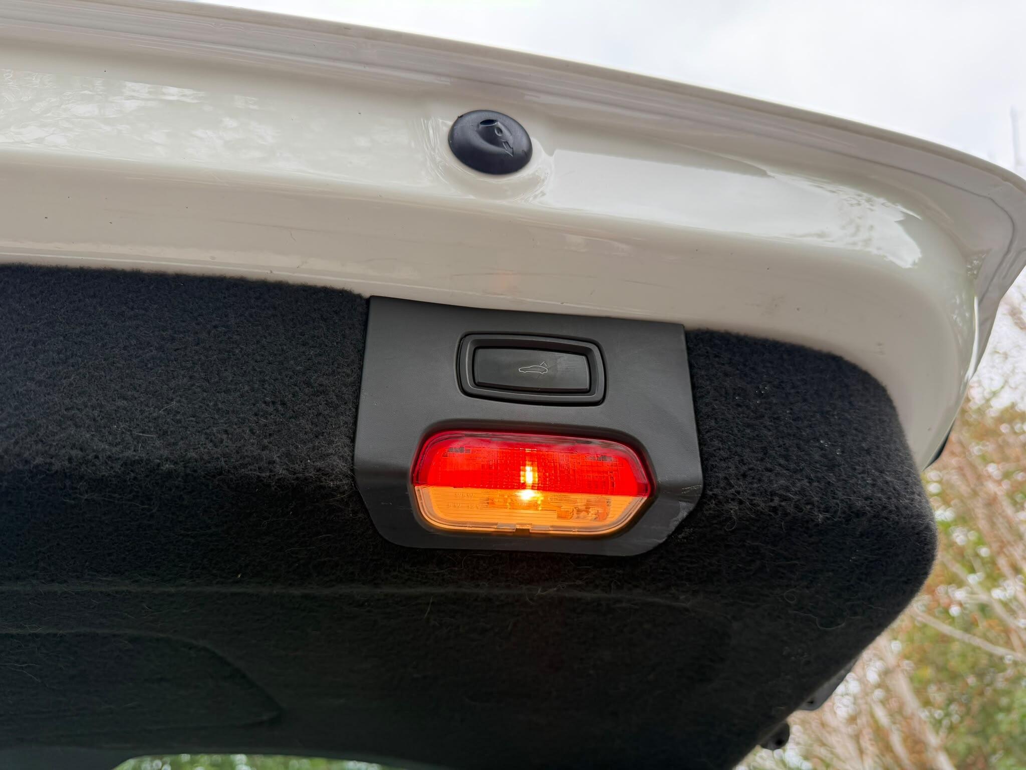 Porsche Cayenne view 23