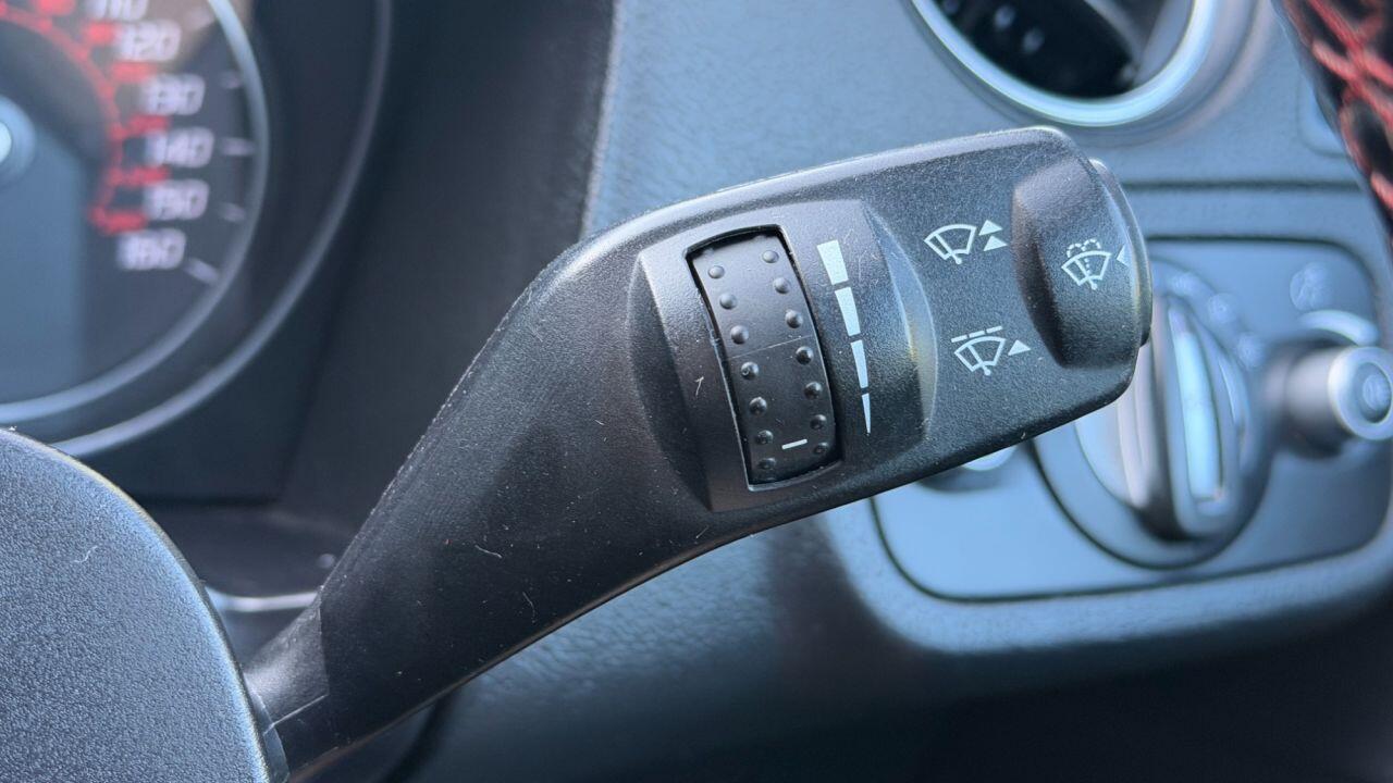 Ford S-Max view 26