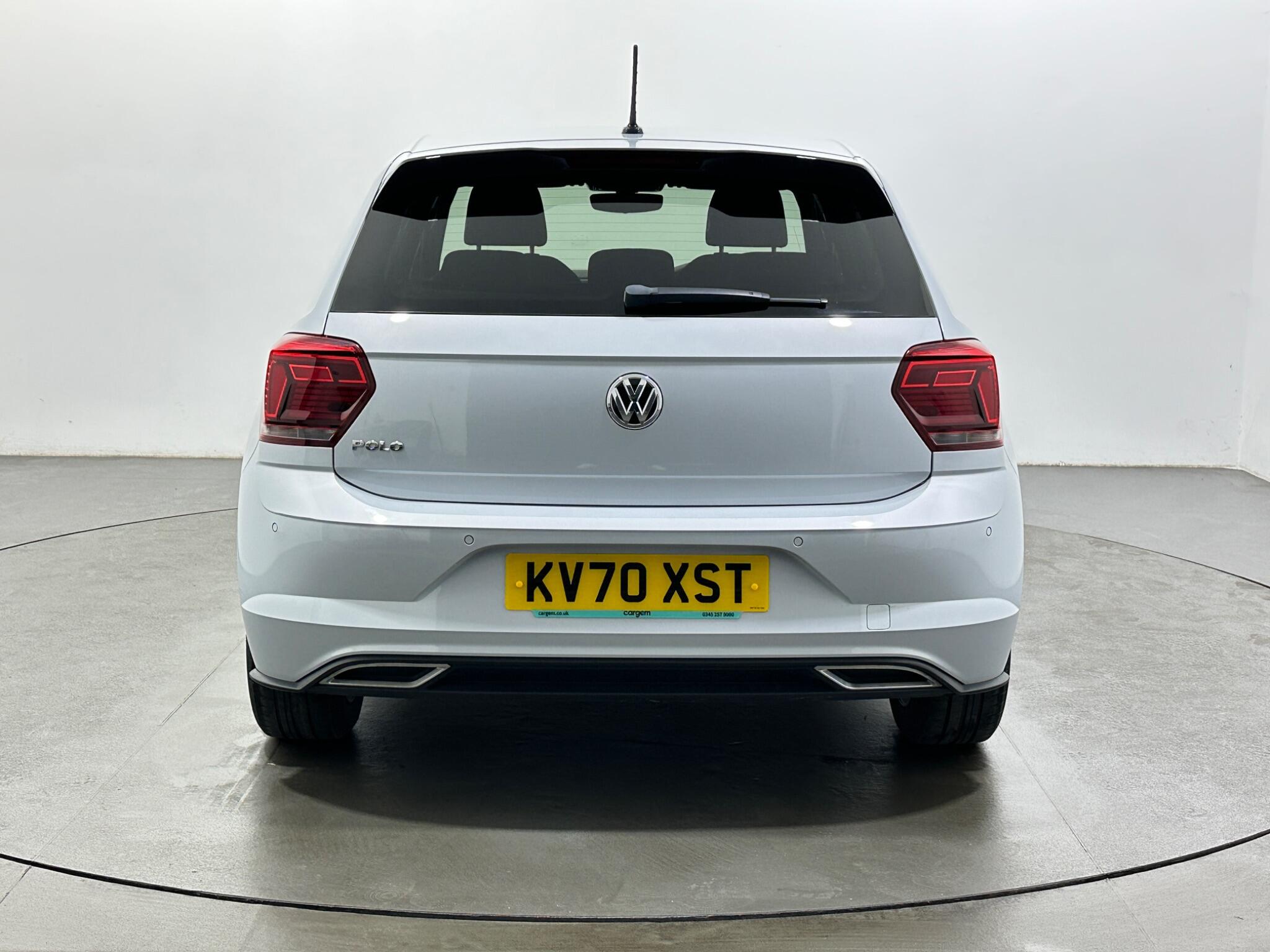 Volkswagen Polo view 7