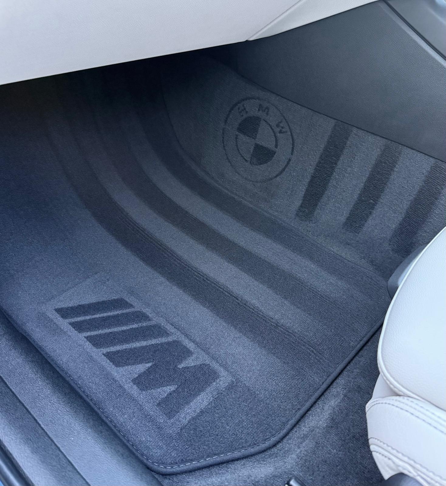 BMW 3 Series view 27