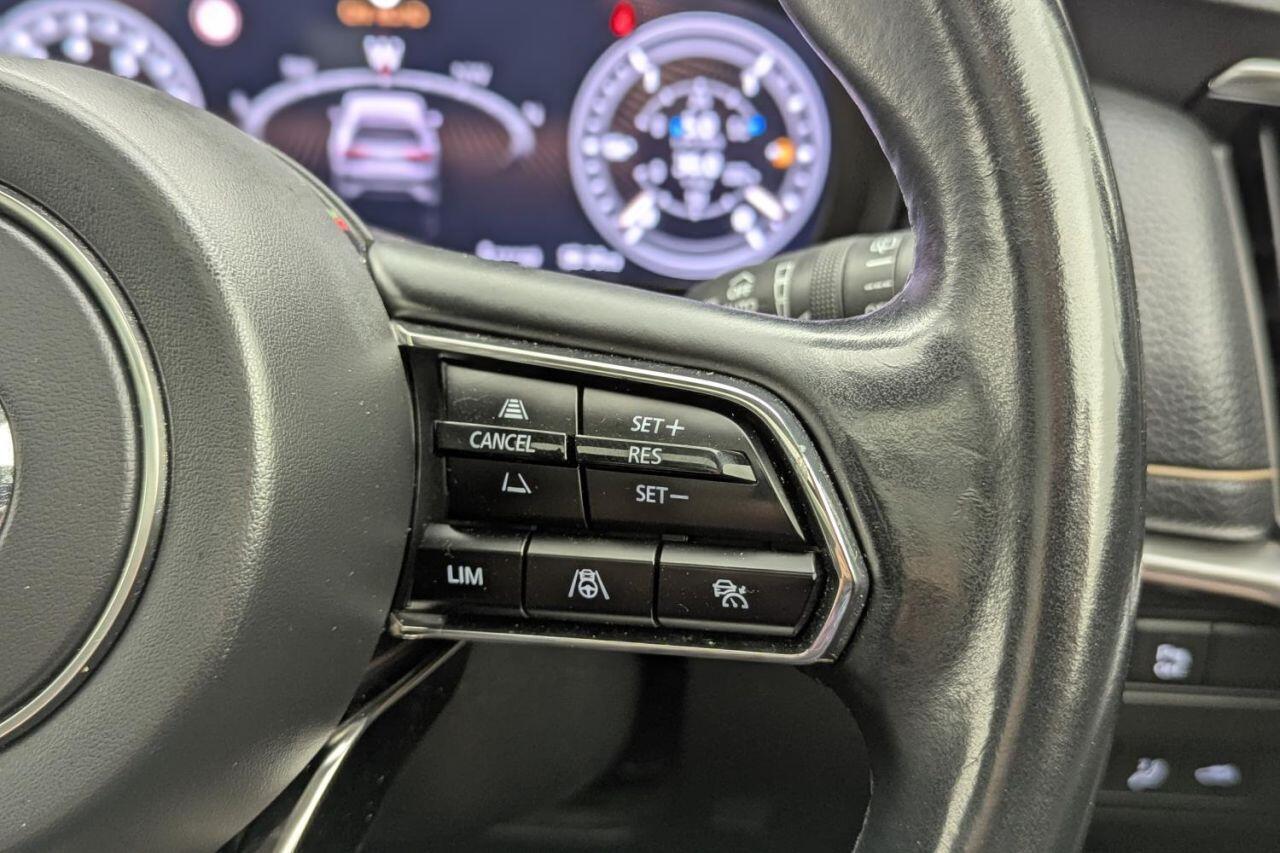 Mazda CX-60 view 41