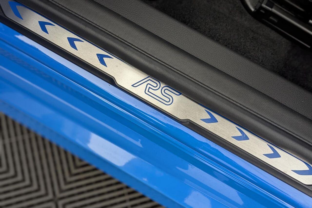 Ford Focus view 27