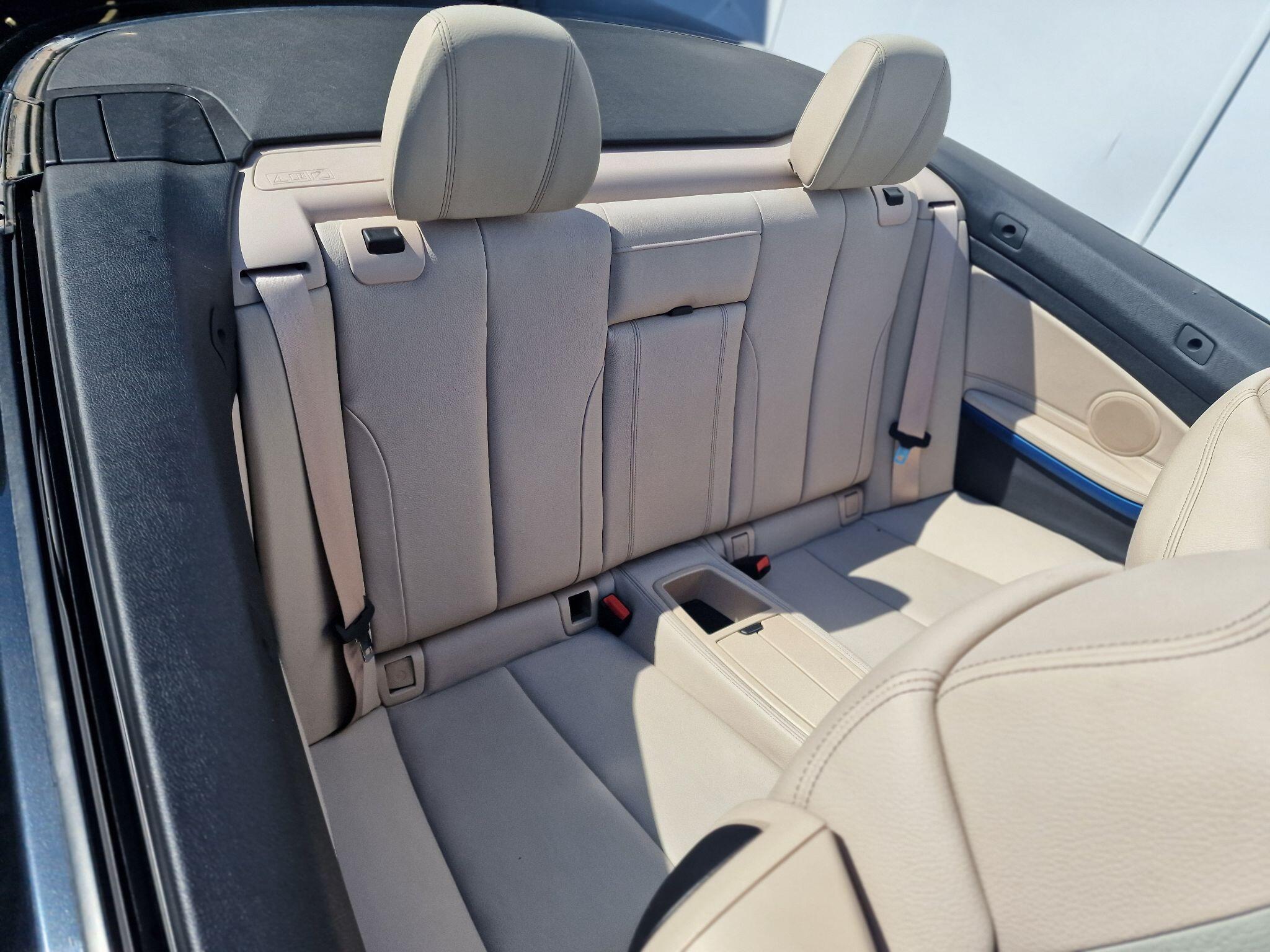 BMW 4 Series view 41
