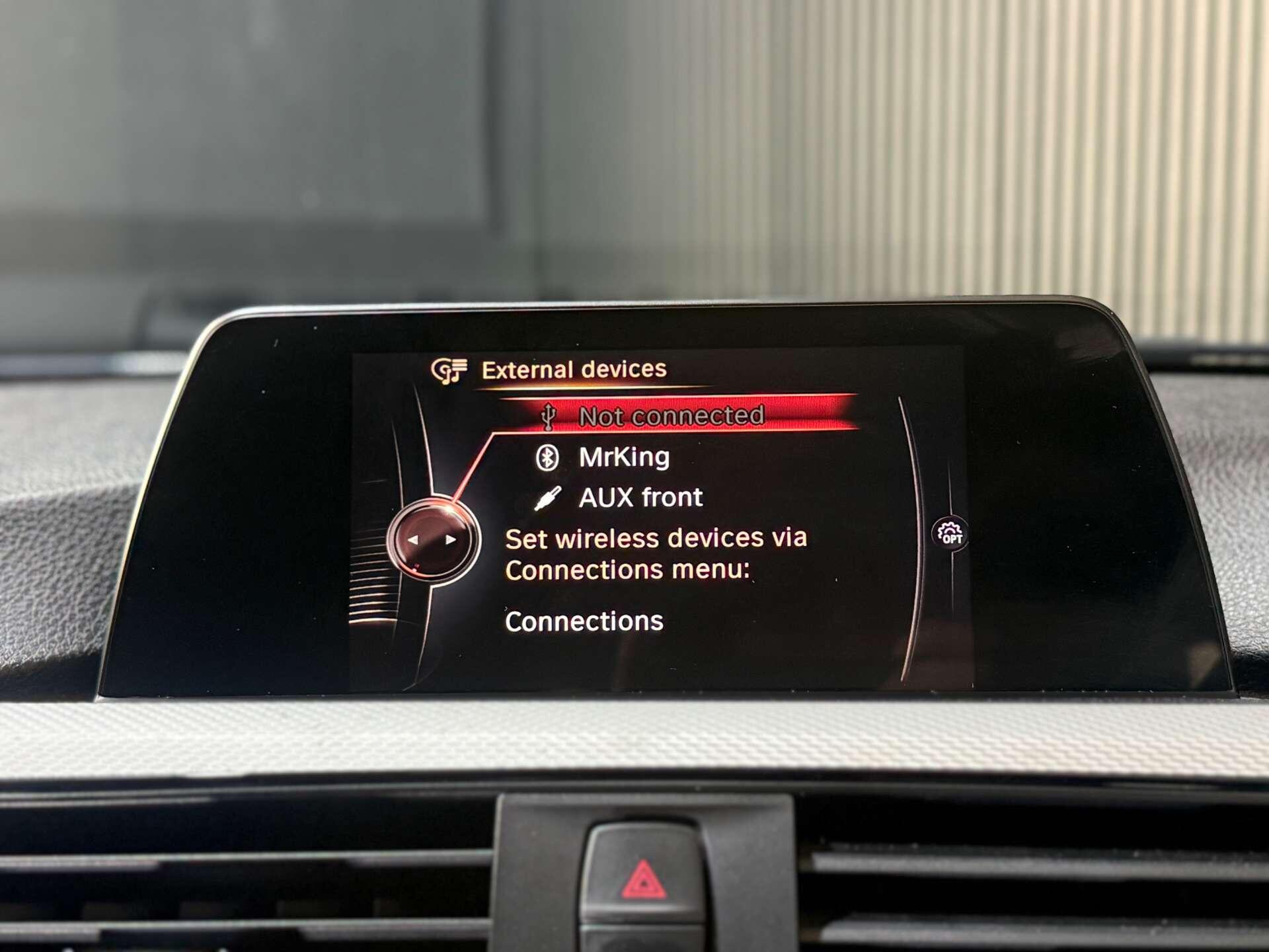 BMW 3 Series view 46