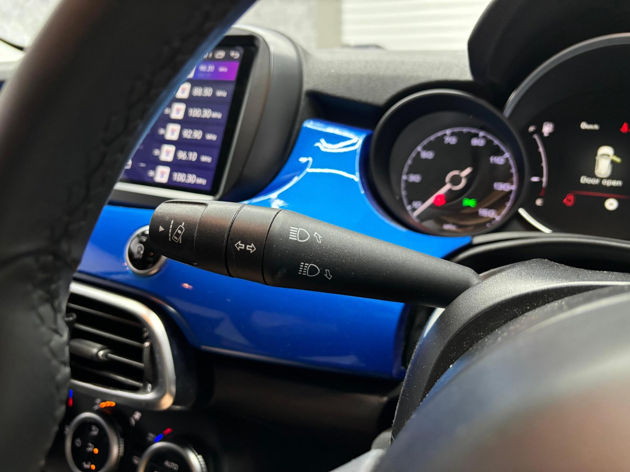 Fiat 500x view 28