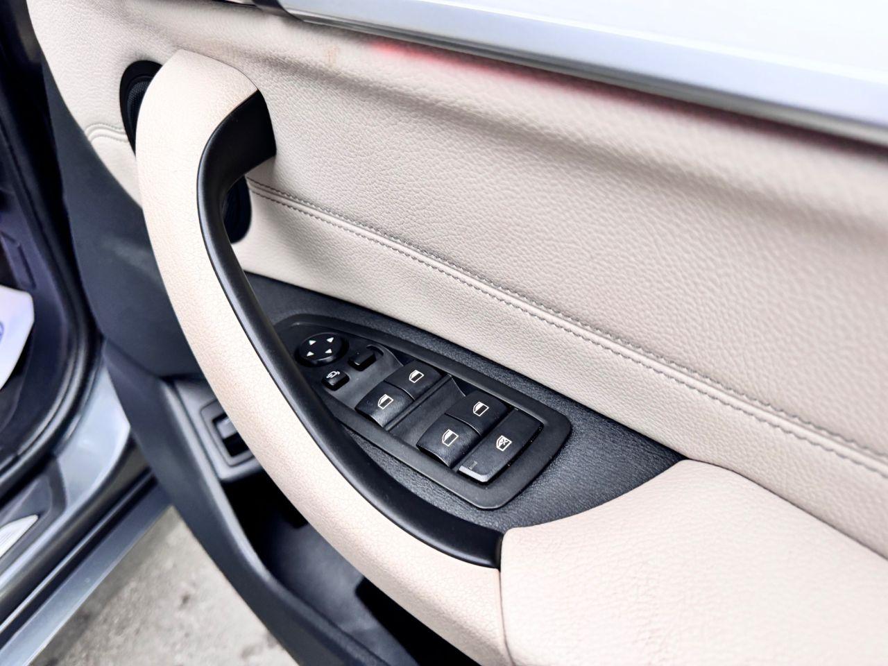 BMW X1 view 17