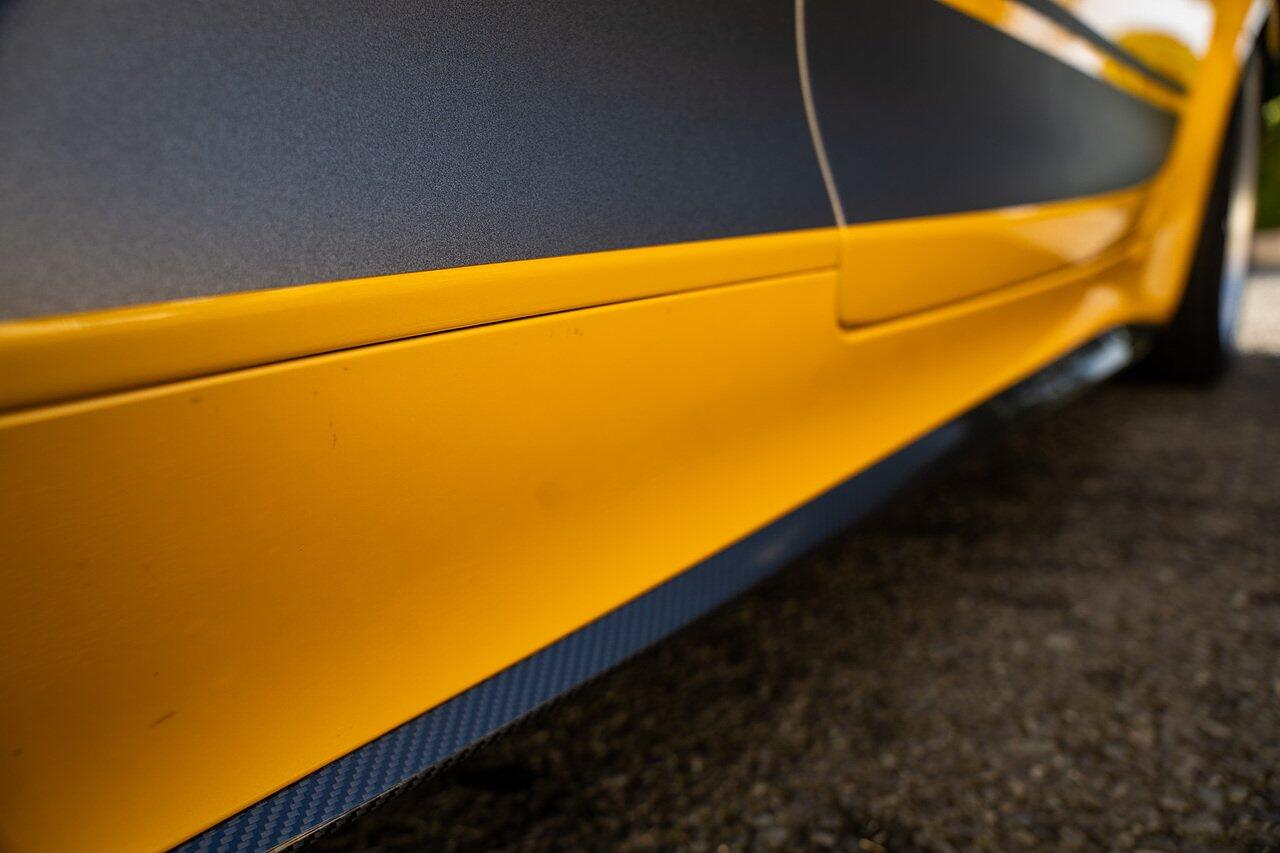 Mercedes-Benz Amg GT view 36
