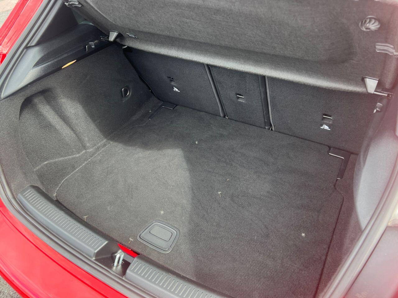 Mercedes-Benz A Class view 24