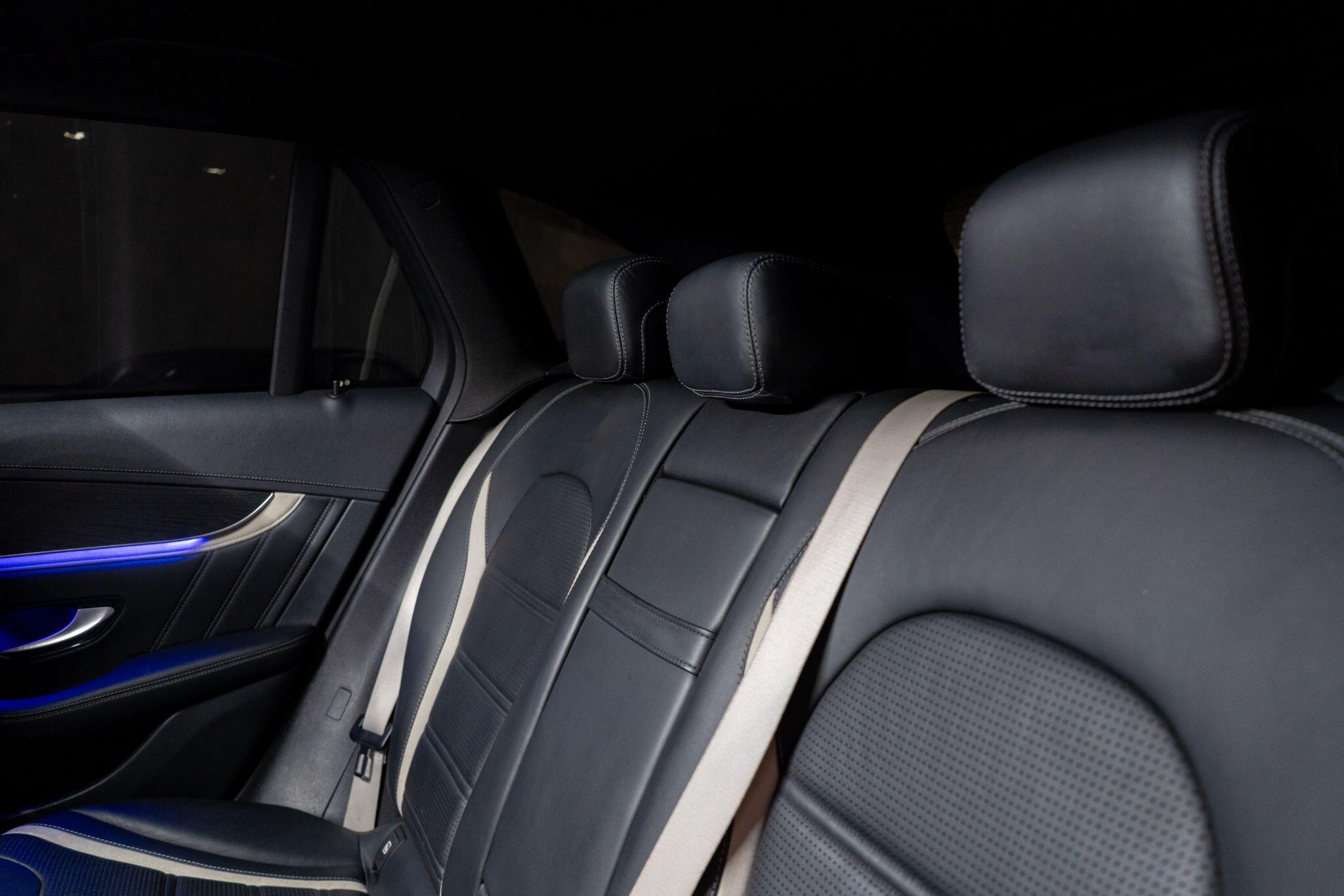 Mercedes-Benz GLC view 15