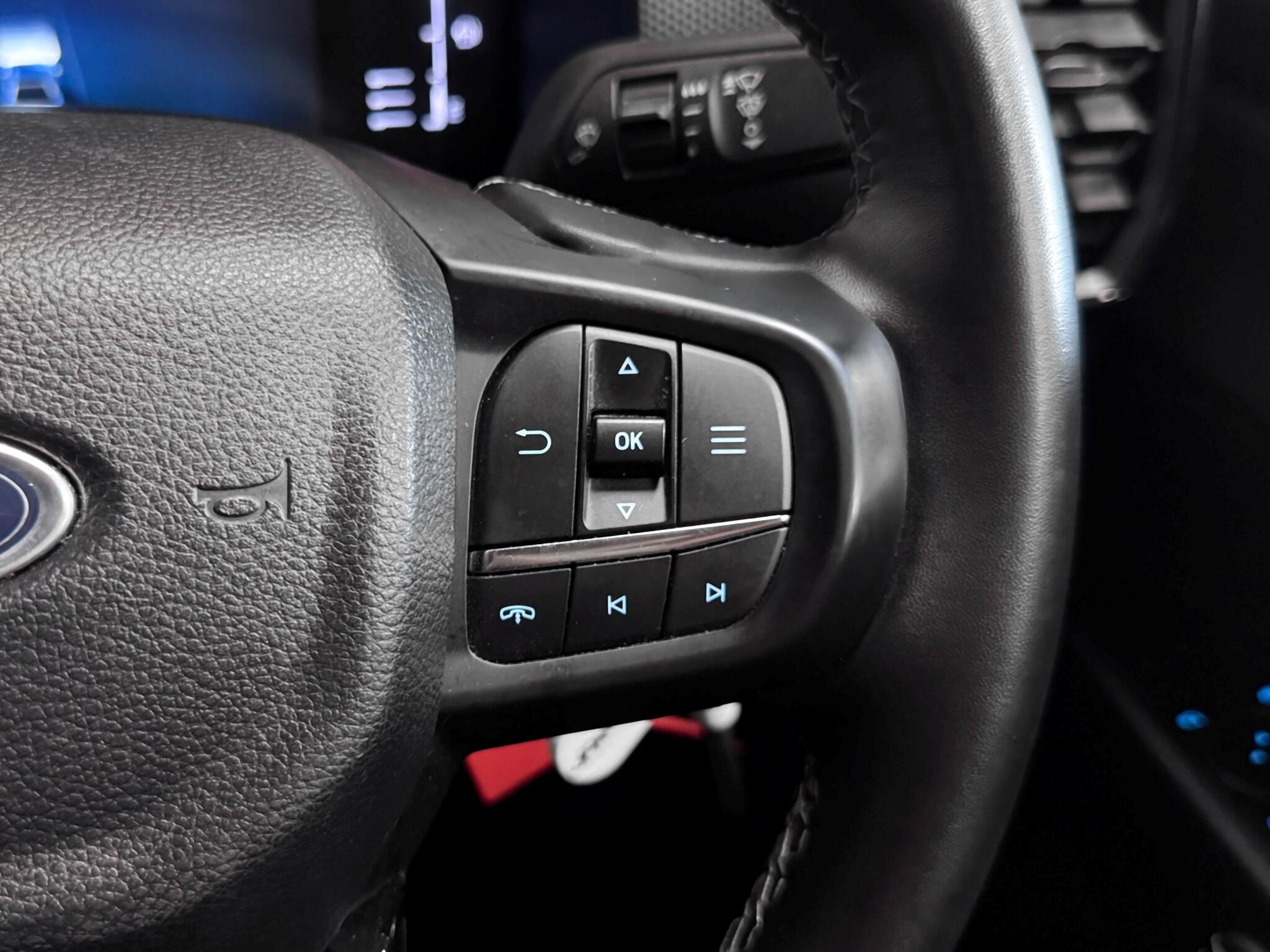 Ford Ranger view 21