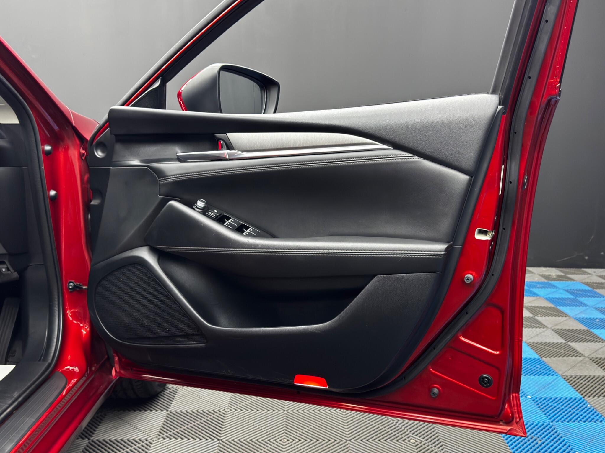 Mazda Mazda6 view 40