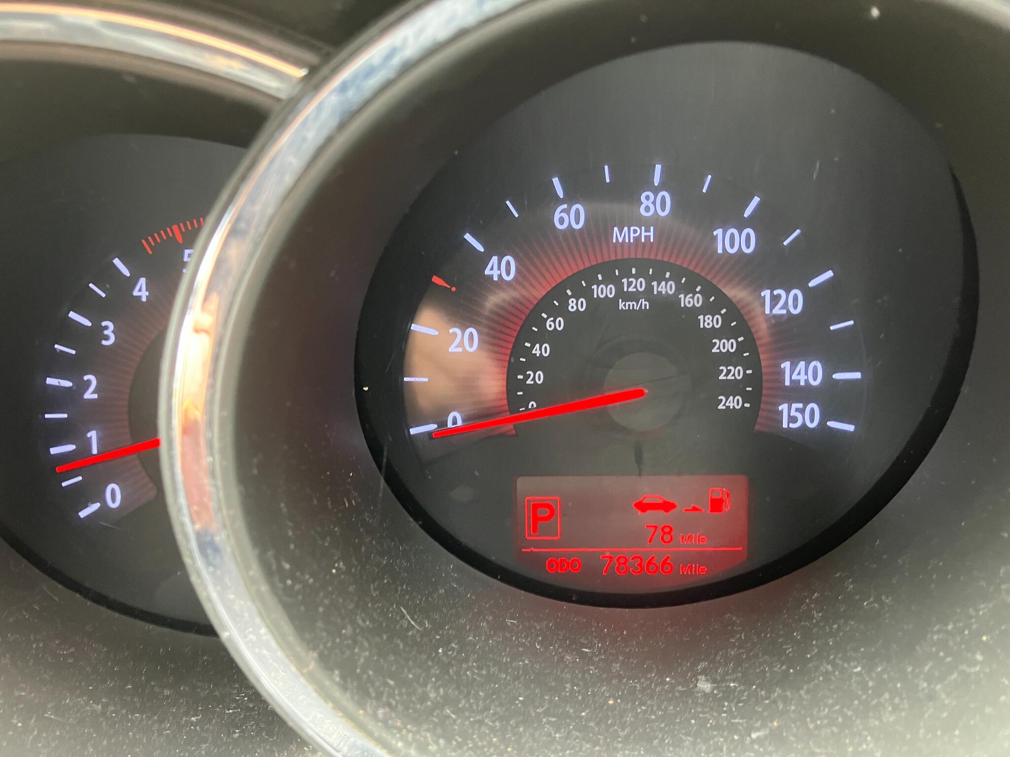 Kia Sorento view 12