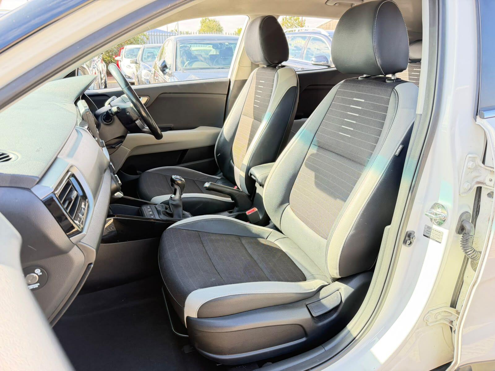 Kia Stonic view 19