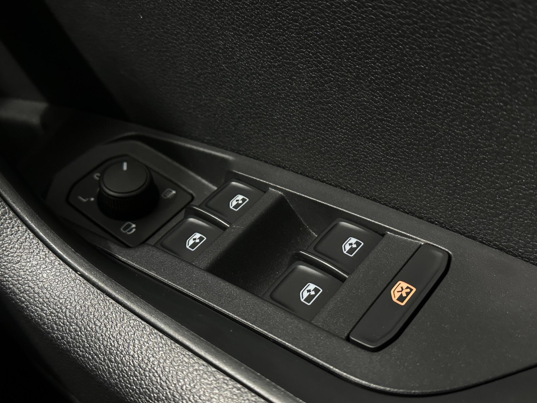 Skoda Karoq view 19