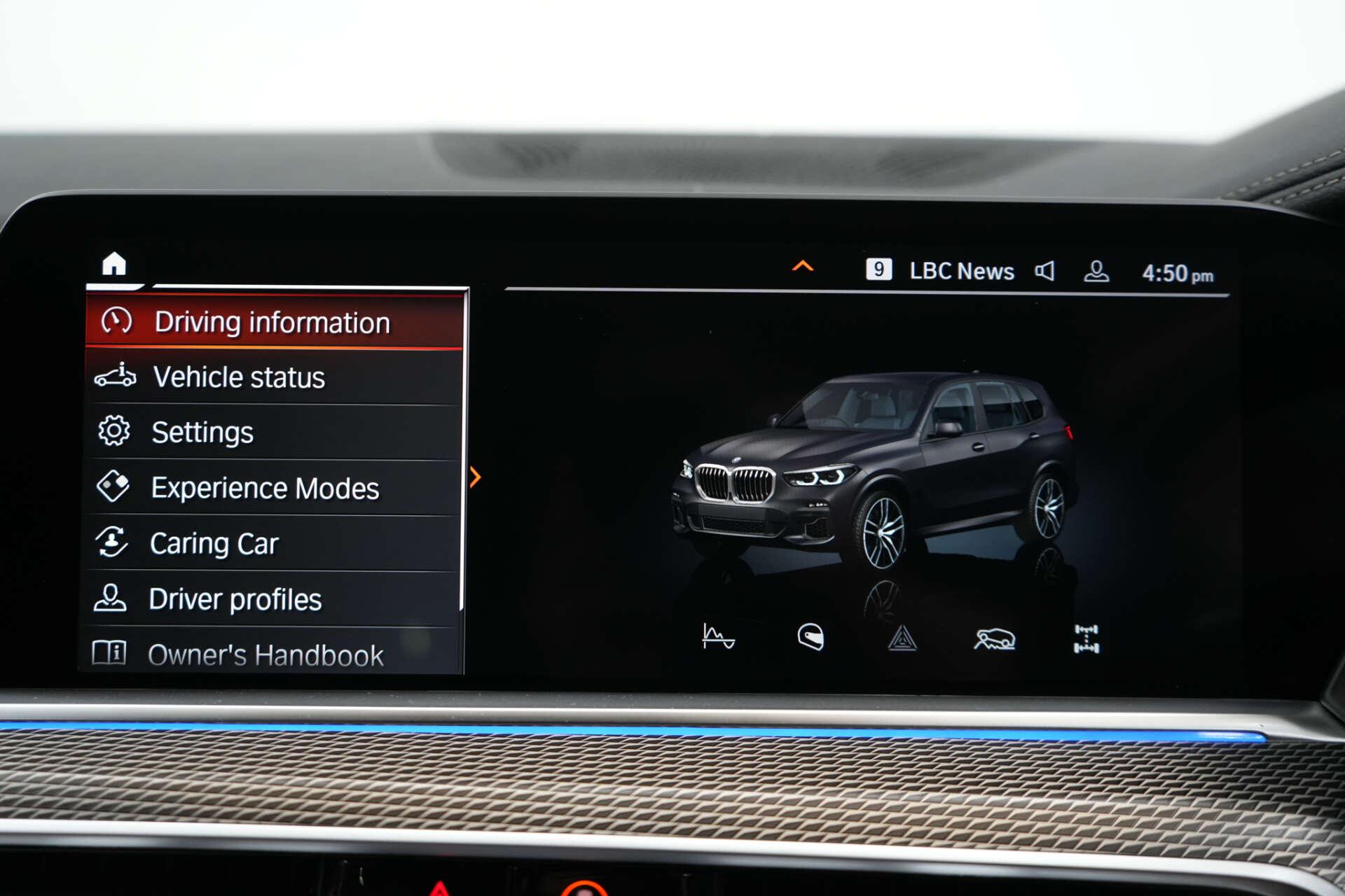 BMW X5 view 32