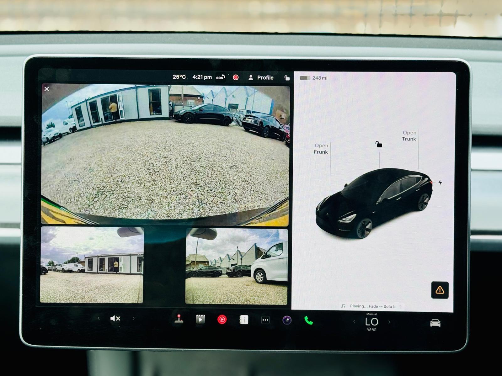 Tesla Model 3 view 19